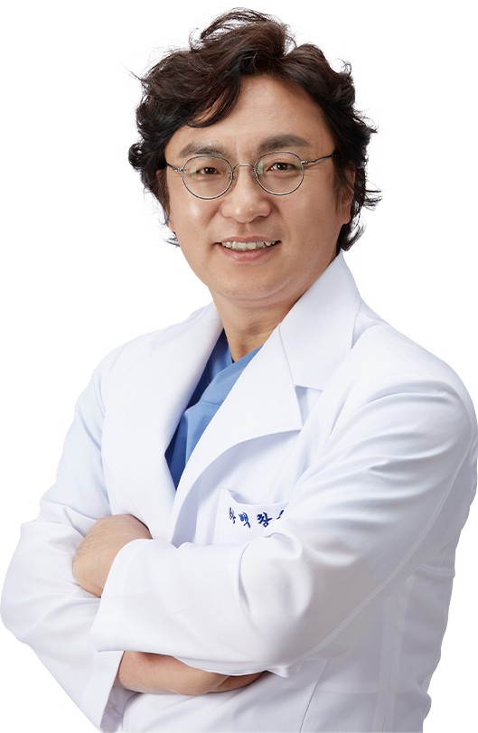 백창윤 원장님